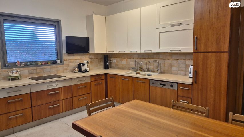 בית פרטי/ קוטג', היובל, שרונה, רחובות