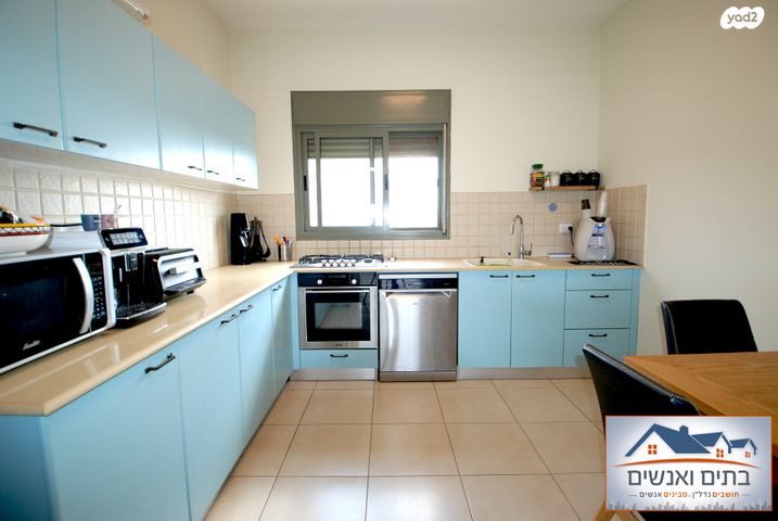 גג/ פנטהאוז, שוהם, כפר יונה