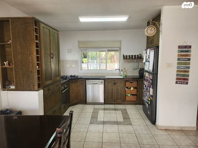 בית פרטי/ קוטג', כפר ורדים