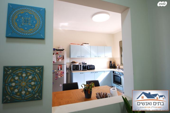 גג/ פנטהאוז, שוהם, כפר יונה