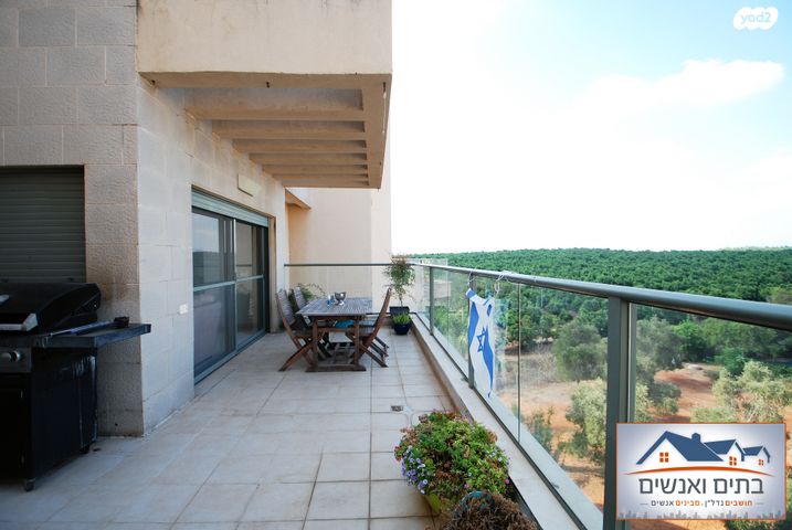 גג/ פנטהאוז, שוהם, כפר יונה