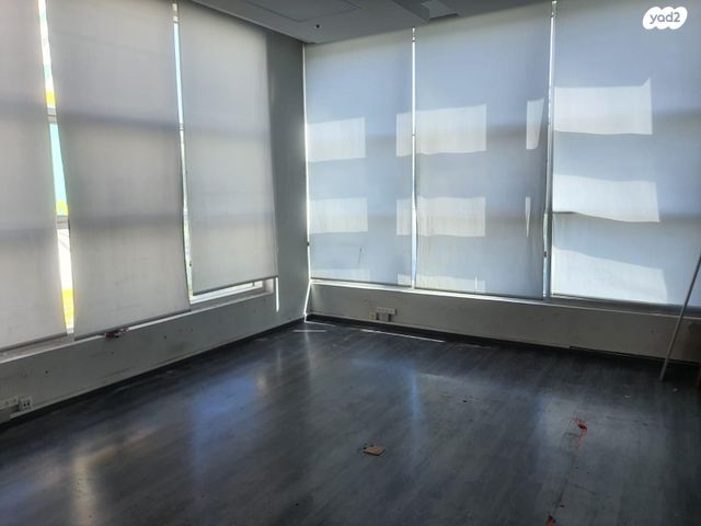 משרדים, דרום חדש, פארק הים, בת ים