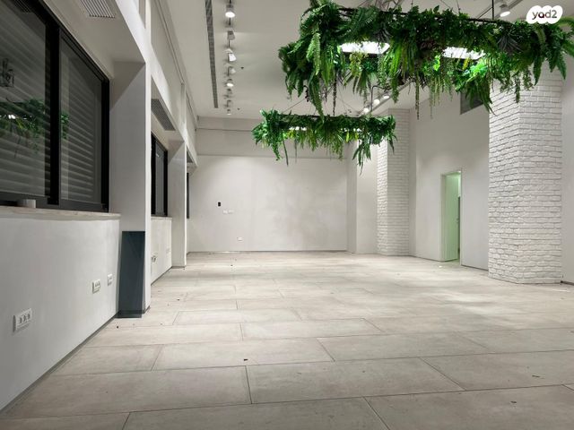 חנויות/ שטח מסחרי, החשמונאים, גני שרונה, קרית הממשלה, תל אביב יפו