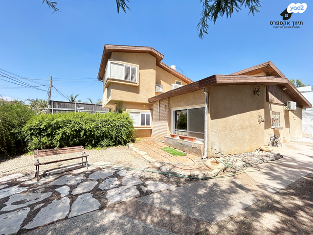 בית פרטי/ קוטג', עומר