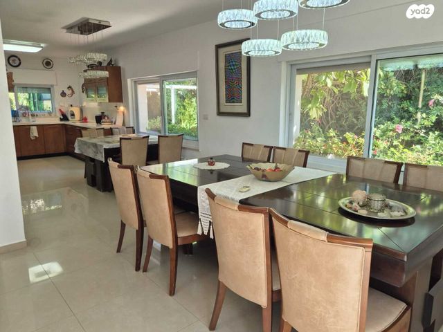 בית פרטי/ קוטג', דרך החורש, רמות, ירושלים