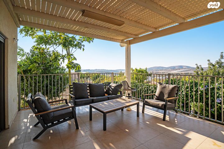 בית פרטי/ קוטג', אליאב