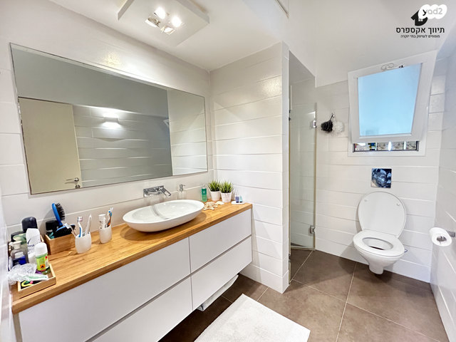 בית פרטי/ קוטג', עומר