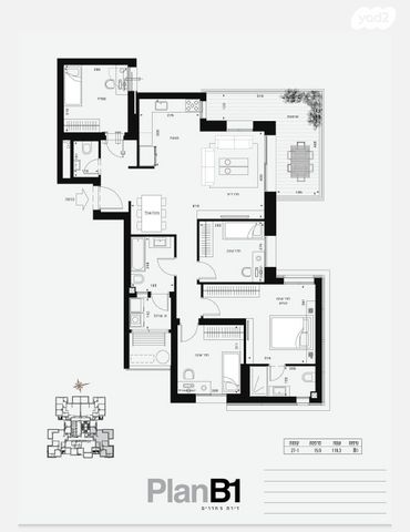 דירה, גבעתיים