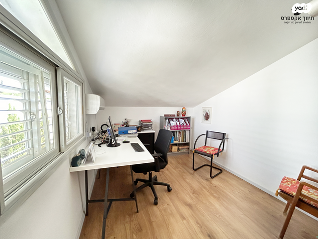 בית פרטי/ קוטג', עומר