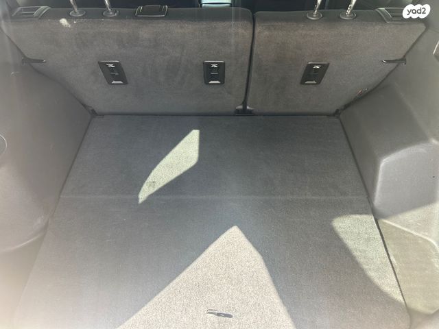 שברולט אקווינוקס 