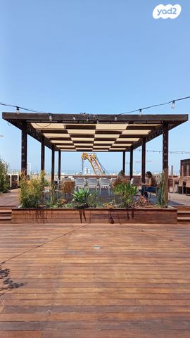 משרדים, אבן גבירול 166, הצפון החדש - צפון, תל אביב יפו