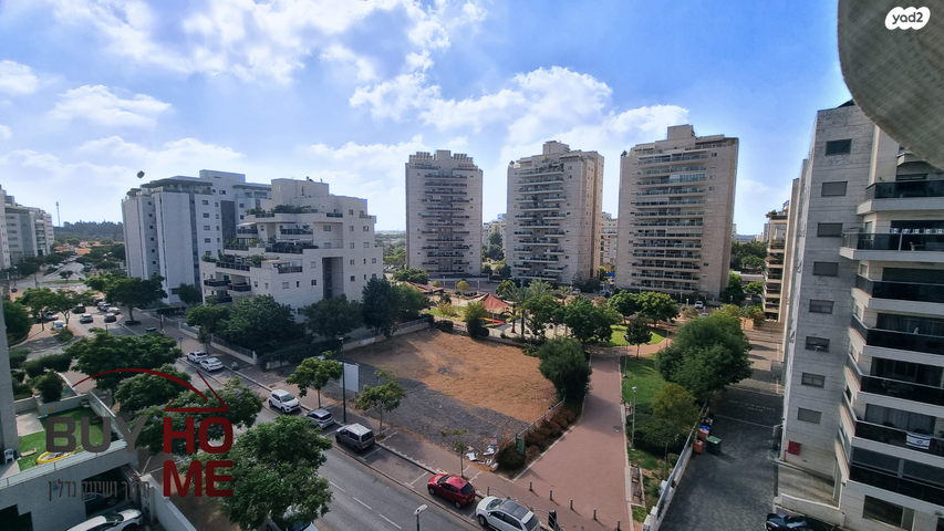 דירה, דרך דגניה 61, קרית השרון, נתניה