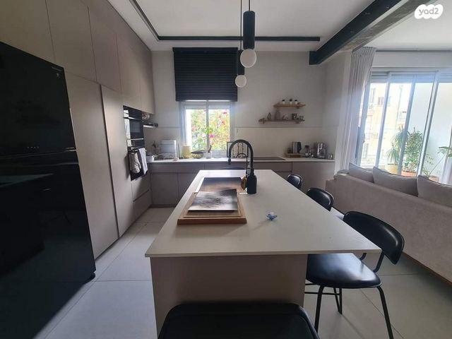 דירה, יונתן הופסי, הצפון החדש - צפון, תל אביב יפו