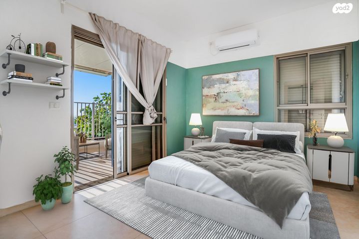 בית פרטי/ קוטג', אליאב