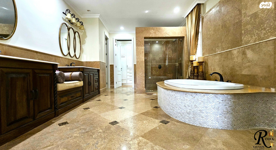 בית פרטי/ קוטג', סביון