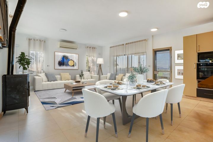 בית פרטי/ קוטג', אליאב