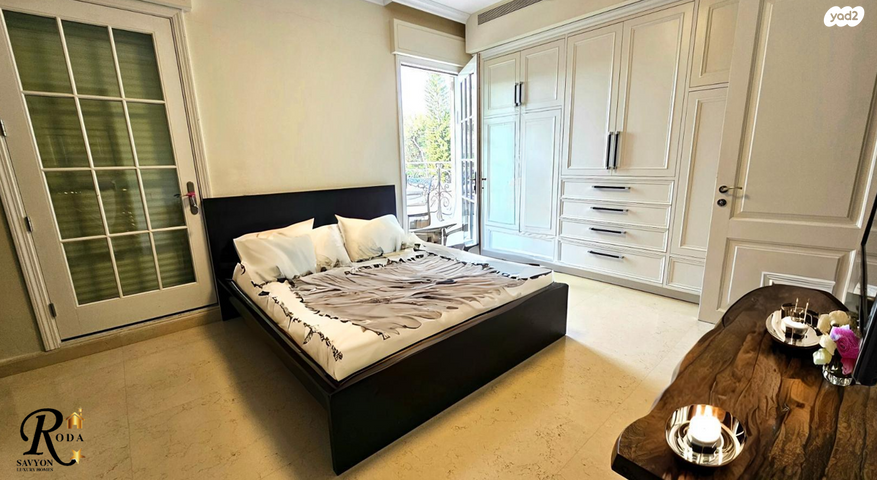 בית פרטי/ קוטג', סביון