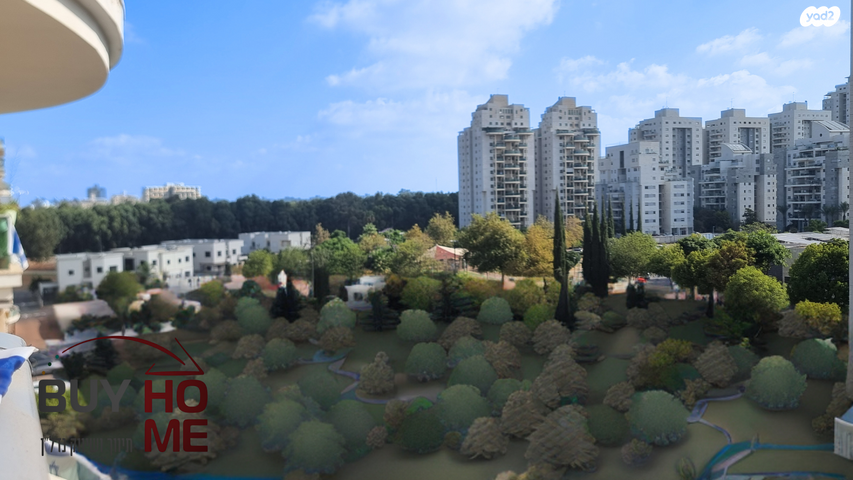 דירה, דרך דגניה 61, קרית השרון, נתניה