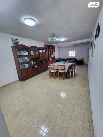 בית פרטי/ קוטג', שכונה ד', באר שבע