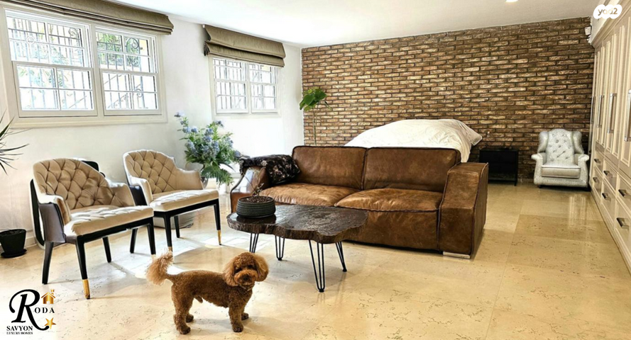 בית פרטי/ קוטג', סביון