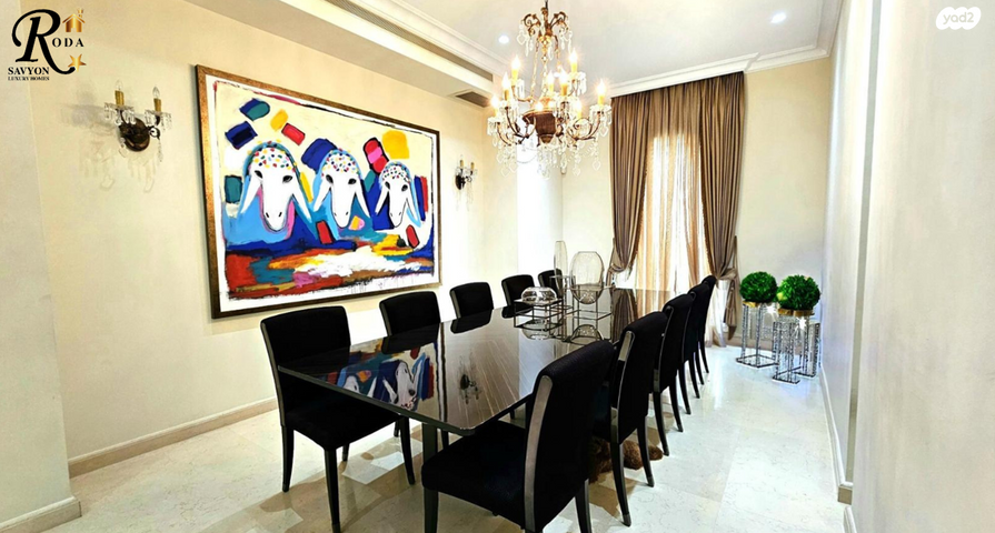 בית פרטי/ קוטג', סביון