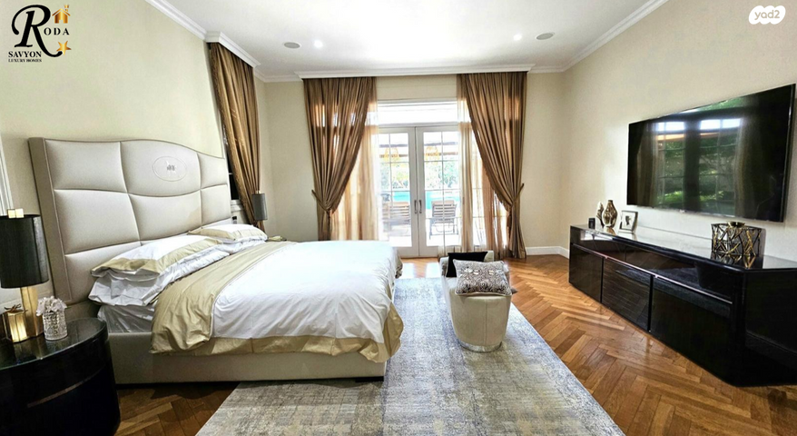 בית פרטי/ קוטג', סביון