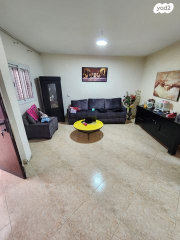 בית פרטי/ קוטג', שכונה ד', באר שבע