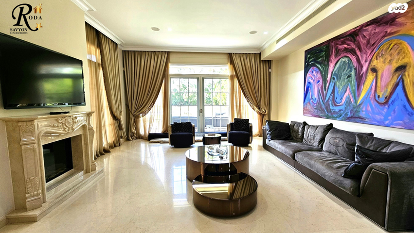 בית פרטי/ קוטג', סביון