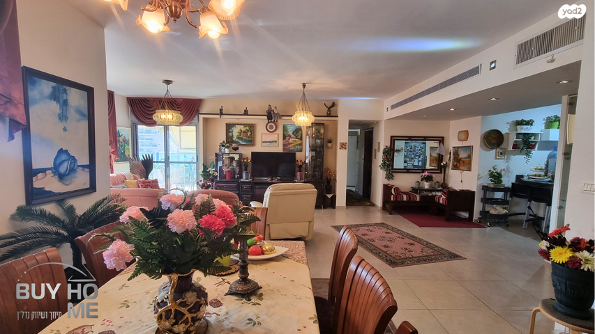 דרך דגניה 61