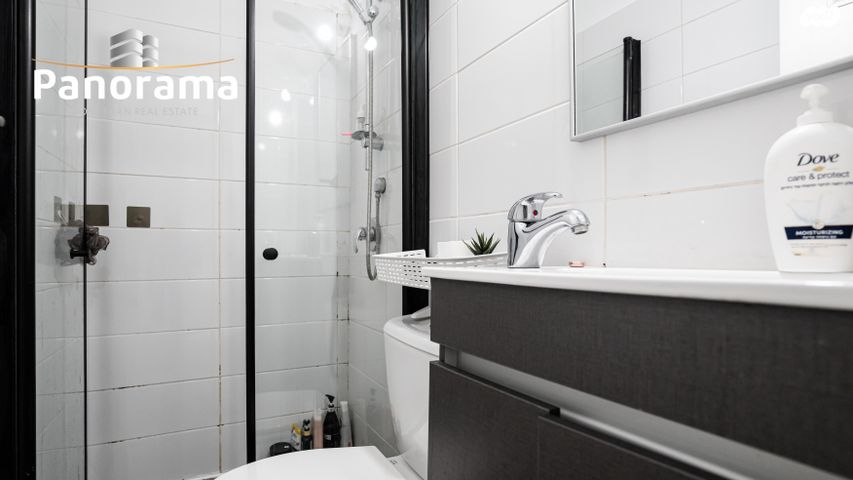 דירת גן, גרשון ש"ץ 44, מונטיפיורי, הרכבת, תל אביב יפו