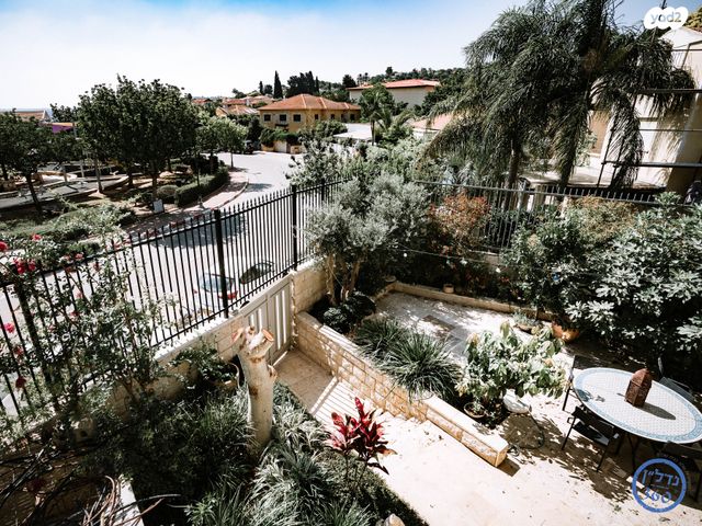 בית פרטי/ קוטג', גבעת עדן, זכרון יעקב