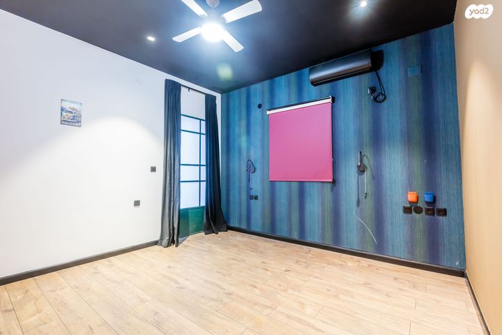 בניין מגורים, חדרה 8, יל"ג, חיפה