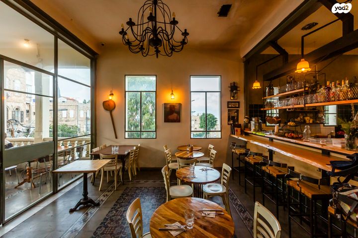 בניין מגורים, חדרה 8, יל"ג, חיפה