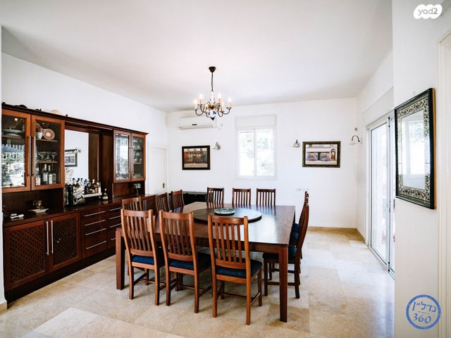 בית פרטי/ קוטג', גבעת עדן, זכרון יעקב