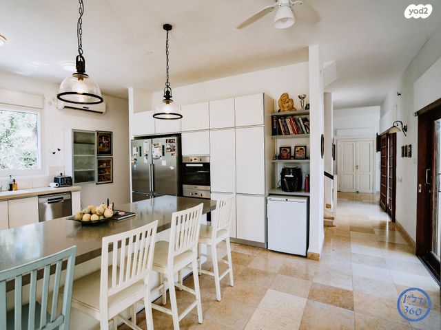 בית פרטי/ קוטג', גבעת עדן, זכרון יעקב