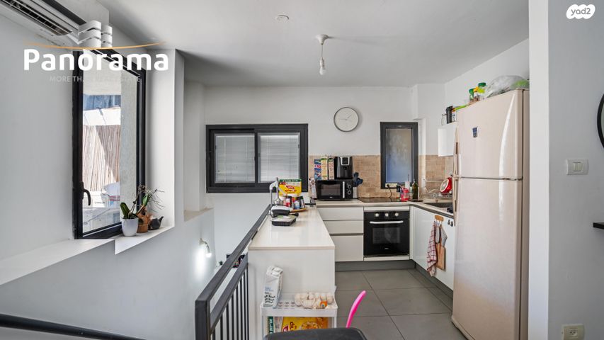 דירת גן, גרשון ש"ץ 44, מונטיפיורי, הרכבת, תל אביב יפו