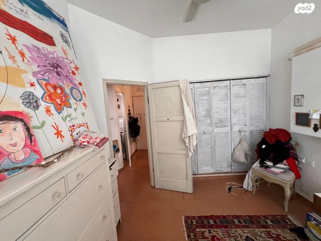 גג/ פנטהאוז, שלמה המלך 99, הצפון הישן - צפון, תל אביב יפו