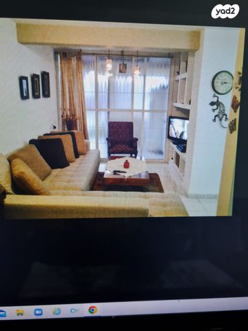 דירה, שיבת ציון 3, פרוסטיג, קרית אתא