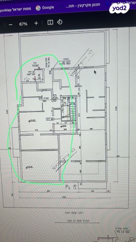 גג/ פנטהאוז, שלמה המלך 99, הצפון הישן - צפון, תל אביב יפו