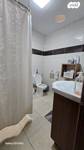 דו משפחתי, ערד