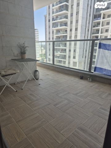 דירה, קרית גת