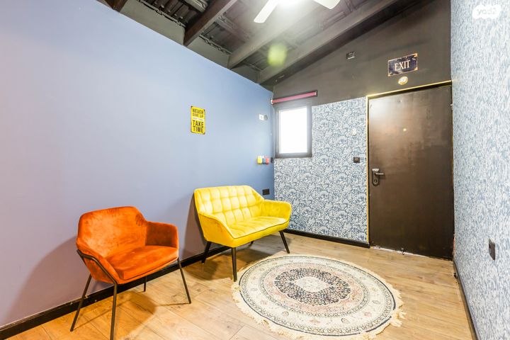 בניין מגורים, חדרה 8, יל"ג, חיפה