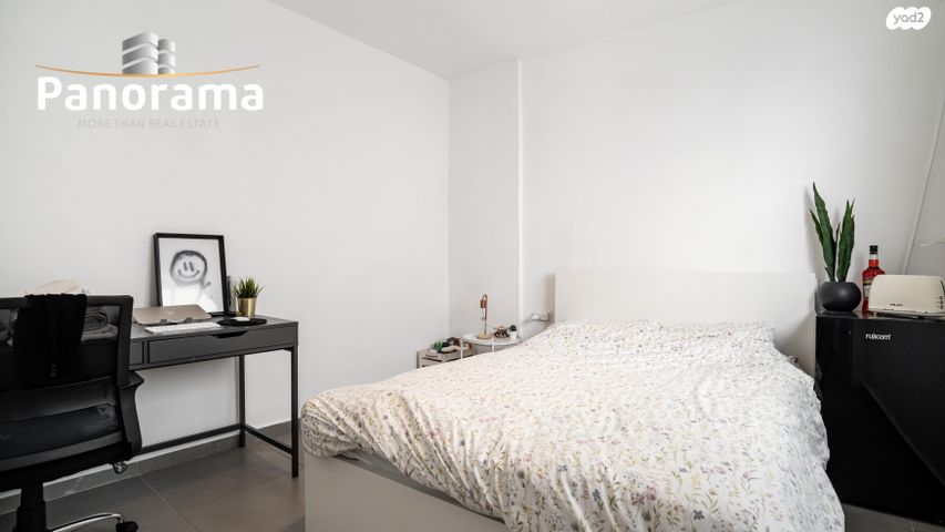 דירת גן, גרשון ש"ץ 44, מונטיפיורי, הרכבת, תל אביב יפו