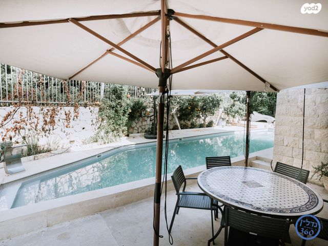 בית פרטי/ קוטג', גבעת עדן, זכרון יעקב