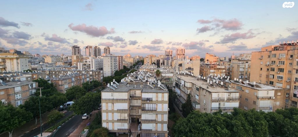 דירה, דיזנגוף, נתניה