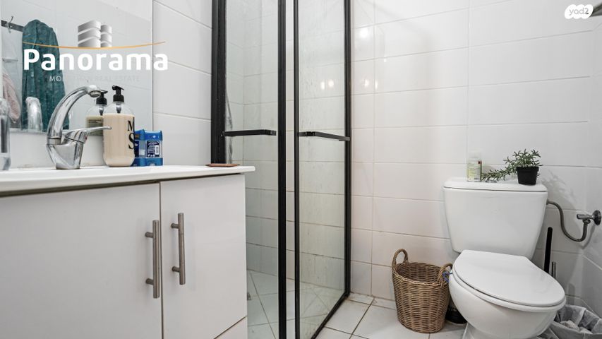 דירת גן, גרשון ש"ץ 44, מונטיפיורי, הרכבת, תל אביב יפו