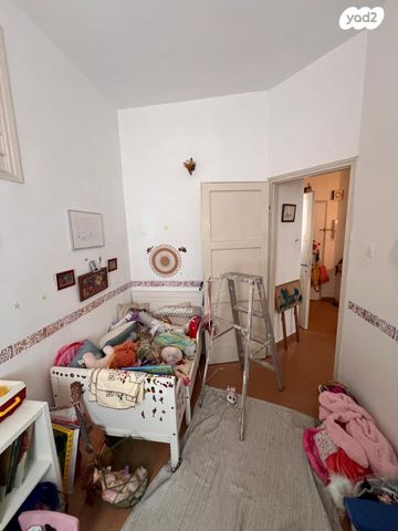 גג/ פנטהאוז, שלמה המלך 99, הצפון הישן - צפון, תל אביב יפו