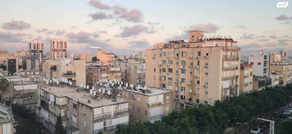 דירה, דיזנגוף, נתניה