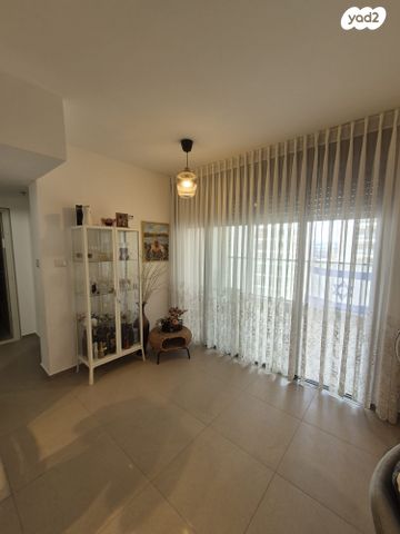 דירה, קרית גת