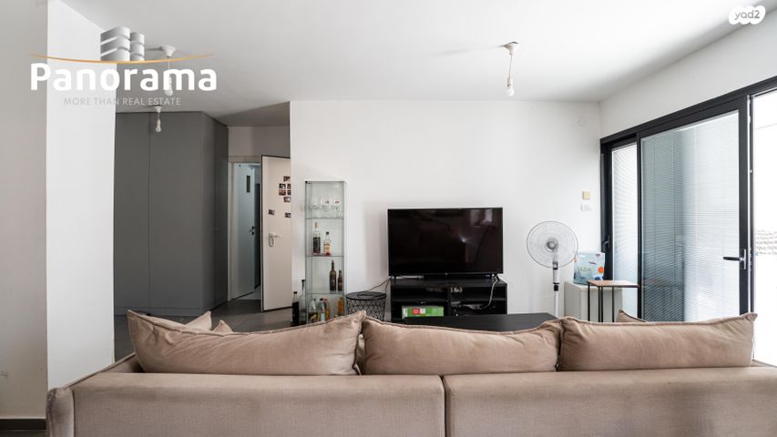 דירת גן, גרשון ש"ץ 44, מונטיפיורי, הרכבת, תל אביב יפו